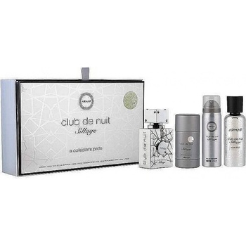 Armaf Club de Nuit Sillage Комплект с Парфюм EDP 30ml