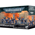 Games Workshop Intercessor Squad (48-115)