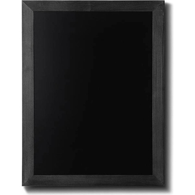 Jansen Display Křídová tabule 50x60, černá, 500 x 600 mm