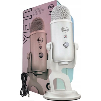 Blue Yeti Aurora