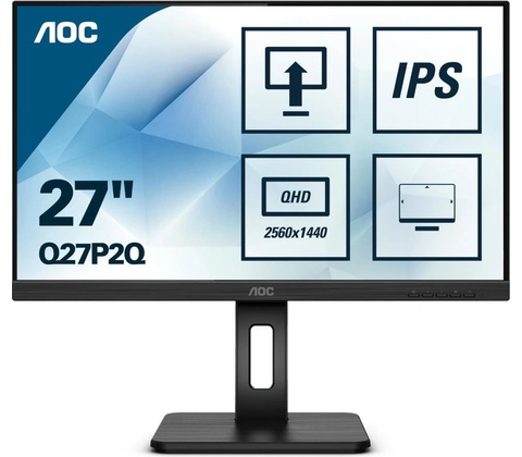 AOC Q27P2Q