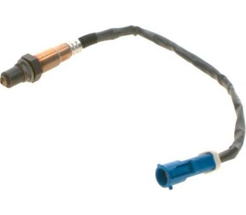 Lambda sonda BOSCH 0 258 006 904