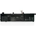 ASUS Батерия за лаптоп Asus, 3 клетки, 11.55V, 30Wh, Заместител (AS-BS-0162)