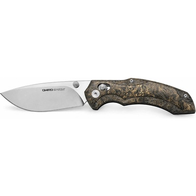 Viper Oniro FCG MagnaCut Gold Carbon Fiber