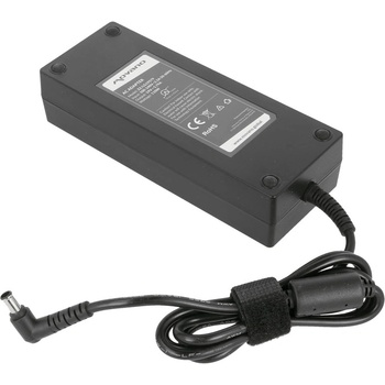Movano Зарядно за лаптопи LG, 110W / 19V / 5, 79A / 6, 5mm x 4, 4mm (ZZ/LG19579)