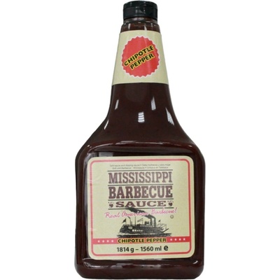 Mississippi BBQ Chipotle 1,814 kg