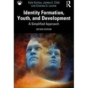 Identity Formation, Youth, and Development (ISBN: 9781032868448)