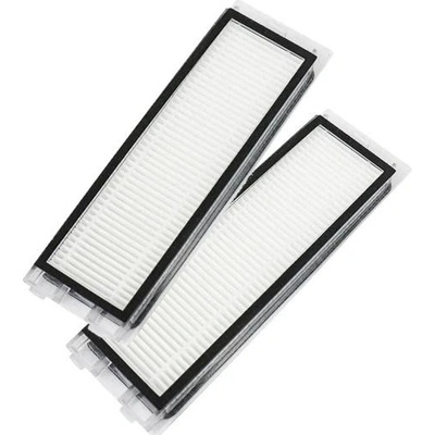 NipponCEC Roborock Q Revo Max V hepa filtry 2 ks