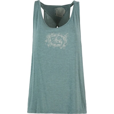 E9 Дамски топ E9 Women's Aski Top - Thymus - размер L (916-6031-0315)