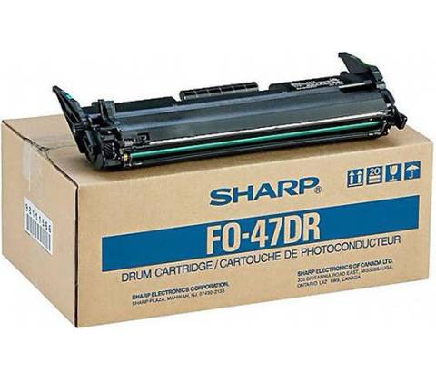 Sharp FO47DR - originálny