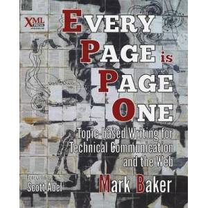 Every Page is Page One | Mark Baker (2013)