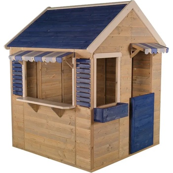 Wendi Toys Лятна Вила, Maritime Shop House (TTWTM17B)