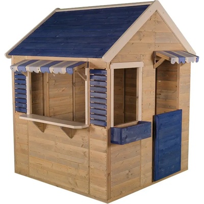 Wendi Toys Лятна Вила, Maritime Shop House (TTWTM17B)