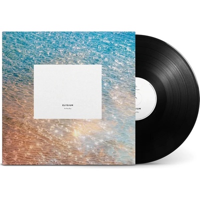 Elysium - Pet Shop Boys LP