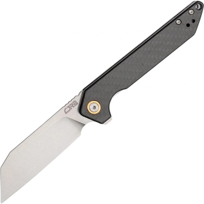 CJRB Rampart J1907 D2 Carbon Fiber G10