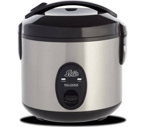 Solis Rice Cooker compact 821