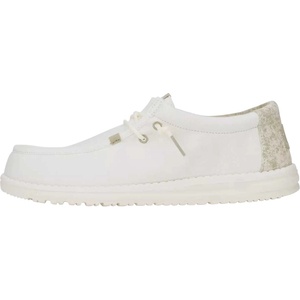 Hey Dude Обувки Wally Surf Wash (43091-1SO)