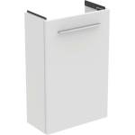 Ideal Standard i. Life S - Шкаф под мивка 41х21х63 см бял мат T5296DU (T5296DU)