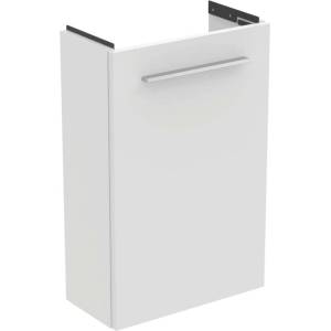 Ideal Standard i. Life S - Шкаф под мивка 41х21х63 см бял мат T5296DU (T5296DU)