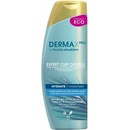 Head&Shoulders šampón 400ml Derma XPro Hydra
