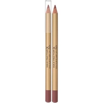 MAX Factor Colour Elixir контуриращ молив за устни 0.78 g нюанс 010 Desert Sand