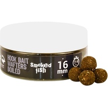 THE ONE Wafters Hookbait Boiled Black 16 mm 150 g