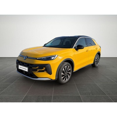 Volkswagen T-Roc 1.5 eTSI Life DSG 110 kW