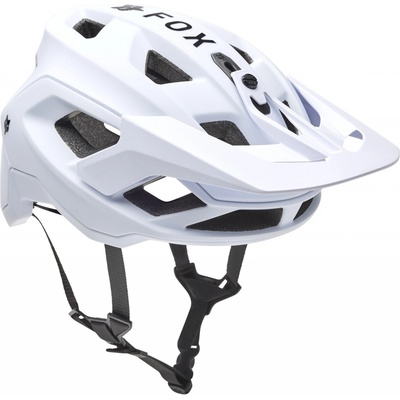 Fox Speedframe Solid white 2025