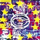 U 2: ZOOROPA, CD