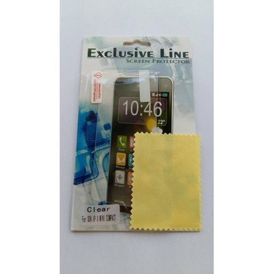 Sony Протектор за дисплея за Sony Xperia X compact