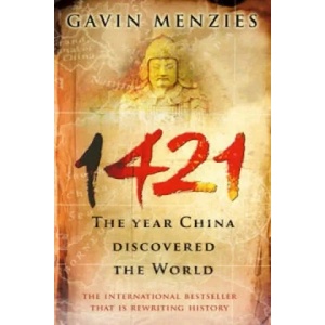 1421 | Gavin Menzies (2004)