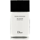 Christian Dior Homme sprchový gel 200 ml