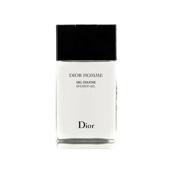 Christian Dior Homme sprchový gel 200 ml