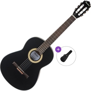 Pasadena PC-100 Basic SET 4/4 Black Класическа китара