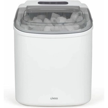 Livoo Уред за Лед Livoo DOM484 Бял 150 W 1, 2 L (3523930105364)