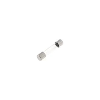 LITTELFUSE Pojistka tavná rychlá sklěněná 1,5A 250VAC 6,3x32mm