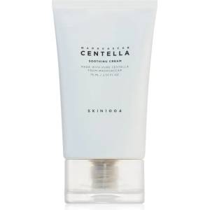 SKIN1004 Madagascar Centella Soothing Cream богат подхранващ и успокояващ крем за регенерация и възстановяване на кожата 75ml