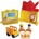 Tiny Kiddom Игрален комлект Tiny Kiddom L&S - Училище (533221)