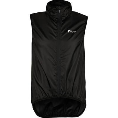 Northwave Мъжки елек за колоездене Northwave Vortex 2 Vest Cycling vest - Black - размер XXL (054-0226-0117)