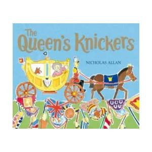 Queen's Knickers (2001)