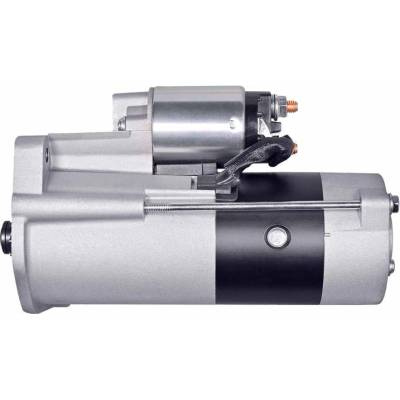 HELLA 8EA 011 610-671 Startér (8EA011610-671)