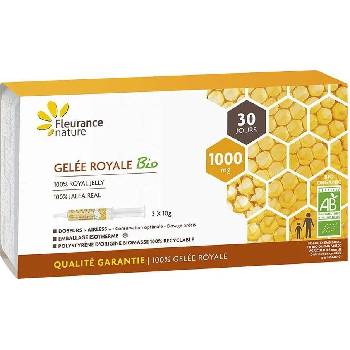 Fleurance Nature Gelée Royale Bio - 30 г