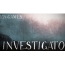 Investigator