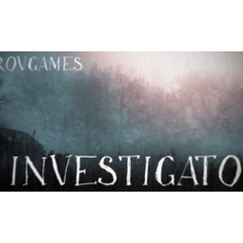 Investigator