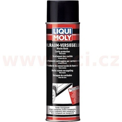 Liqui Moly Ochrana dutin transparentní 500 ml