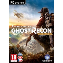 Tom Clancy's Ghost Recon: Wildlands