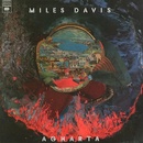 DAVIS MILES: AGHARTA CD