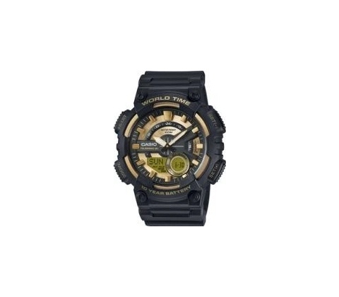 Casio AEQ-110BW-9A