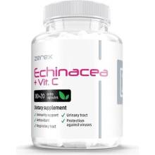 Zerex Echinacea + Vitamin C, 100 tablet