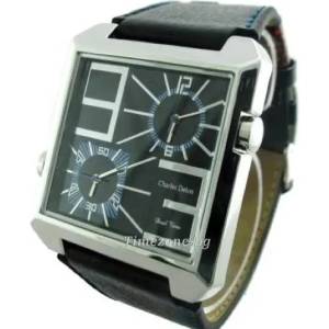 Charles Delon Мъжки часовник Charles Delon - CHD-538407 (CHD-538407) - xtreme Часовници